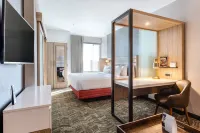 SpringHill Suites Columbia Hotel dekat Kimball Ballroom