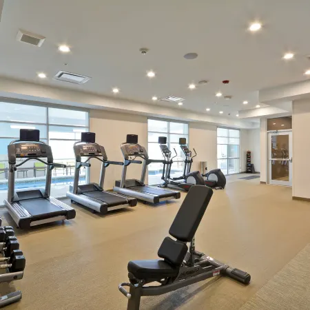 SpringHill Suites Cincinnati Blue Ash