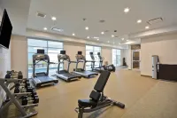 SpringHill Suites Cincinnati Blue Ash