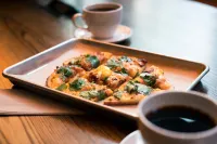 Moxy Seattle Downtown