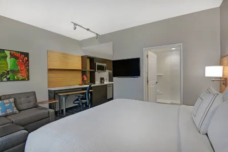 TownePlace Suites Sarasota Bradenton West
