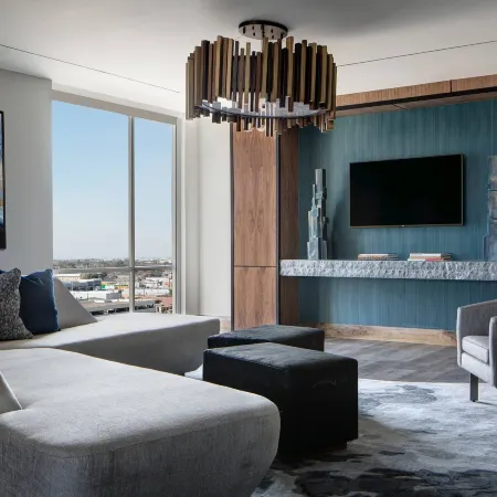 Odessa Marriott Hotel & Conference Center