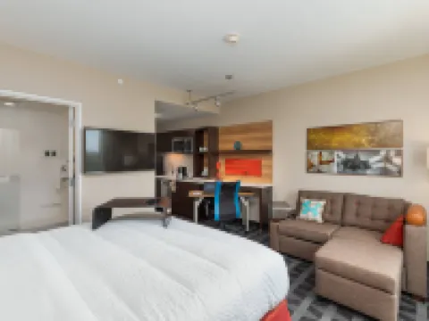 TownePlace Suites Owensboro Hotels in Owensboro