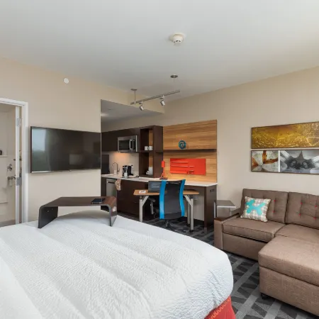 TownePlace Suites Owensboro