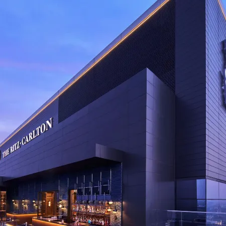 The Ritz-Carlton, Pune