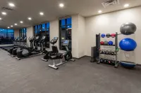 SpringHill Suites Minneapolis Maple Grove/Arbor Lakes - Gym