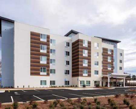 TownePlace Suites by Marriott Gainesville Hotels in Gainesville