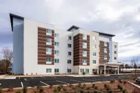 TownePlace Suites by Marriott Gainesville - WiFi