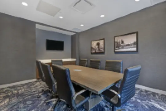 Hampton Inn by Hilton Peterborough, Ontario