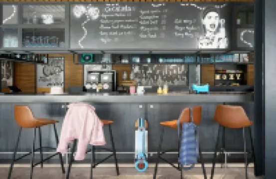 Moxy Bristol