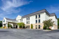 Quality Inn Danville - University Area Hotels in Danville