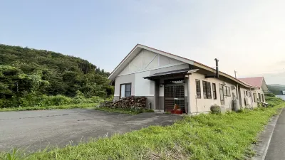 Yakurai Sanso Hotels in Kami