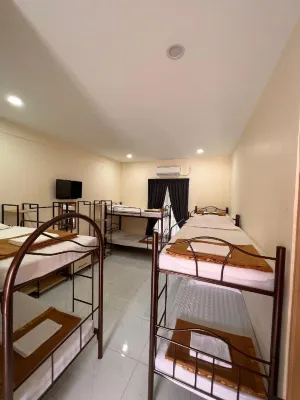 Hotel de Cassia