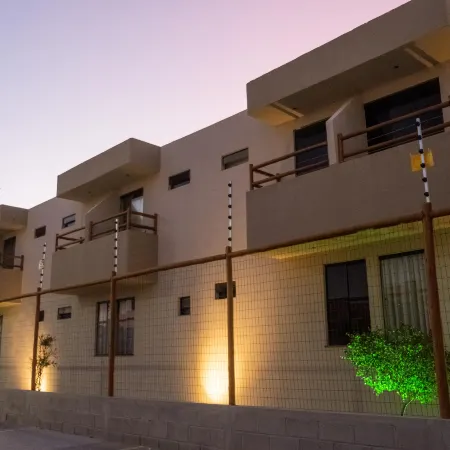 Marezzi Hotel Aracaju