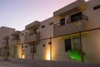 Marezzi Hotel Aracaju Hotel di 