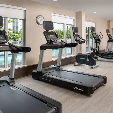 Residence Inn Doral Mall Area