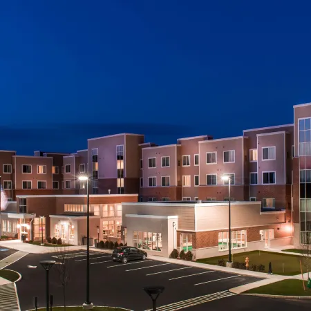 Residence Inn Nashua