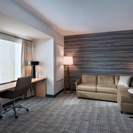 Residence Inn St. Paul Downtown
