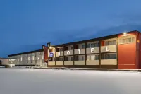 Baymont by Wyndham Edson - 2-Star
