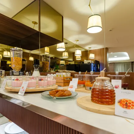 Turim Lisboa Hotel