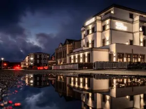 Hotel Atlantic - Kopf Aus, Herz an!