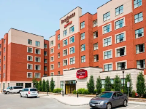 Residence Inn Ottawa Airport Hotels in Ottawa