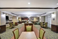 Hampton Inn Corpus Christi-Northwest I-37 Hotel a Robstown