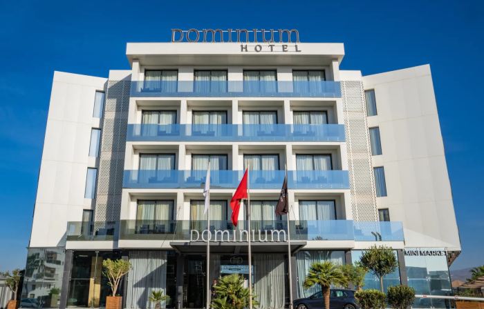 Dominium Hotel
