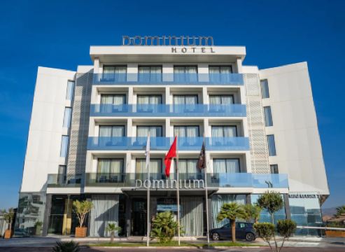 Dominium Hotel