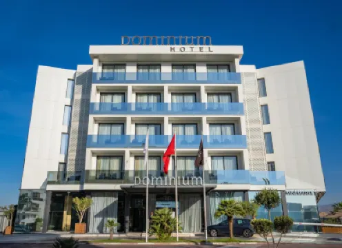 Dominium Hotel Hotel a 