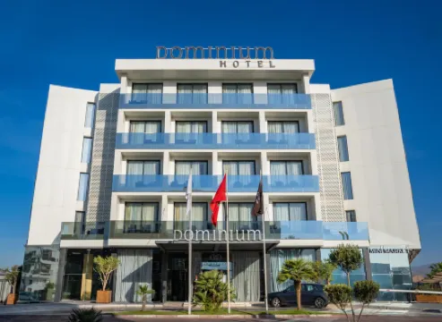 Dominium Hotel