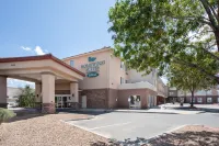 Homewood Suites by Hilton Albuquerque-Journal Center Hotels in der Nähe von EC Council University