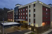 Home2 Suites by Hilton Asheville Biltmore Village - Kitchens