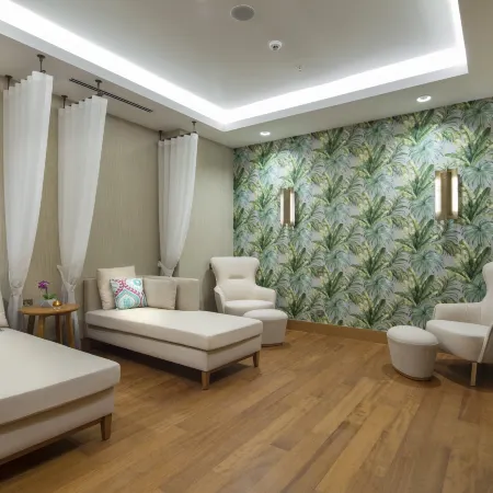 DoubleTree By Hilton Antalya City Centre