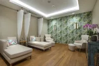安塔利亞市中心希爾頓逸林酒店 - SPA