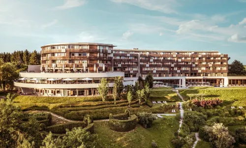 Falkensteiner Balance Resort Stegersbach - Adults Only