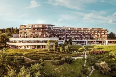Falkensteiner Balance Resort Stegersbach - Adults Only Các khách sạn ở Gussing