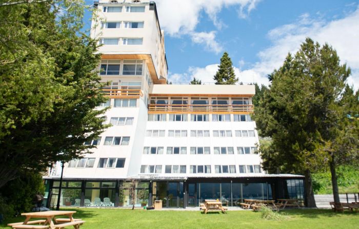 Patagonia Hotel