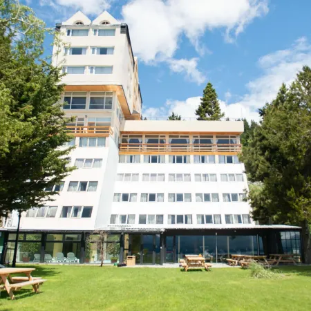 Patagonia Hotel