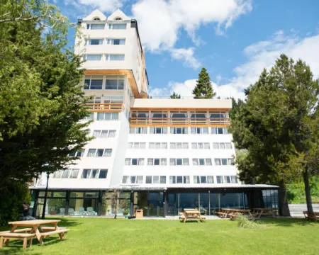 Patagonia Hotel Hotels in Bariloche