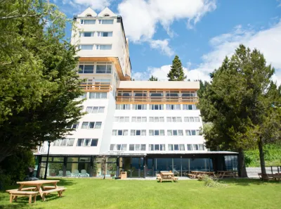 Patagonia Hotel Hotels in 