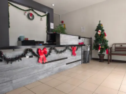 Fresh Hotel Ipoh Hotels in Menglembu