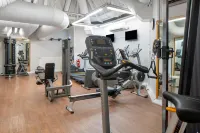 Holiday Inn BRISTOL - FILTON by IHG - Gym