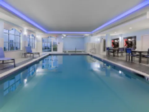 Homewood Suites by Hilton Boston/Canton Hotels in Canton