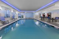 Homewood Suites by Hilton Boston/Canton Các khách sạn ở Norfolk County