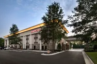 Hampton Inn Richmond-North/Ashland
