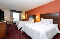 Hilton Garden Inn Clifton Park Hotels in Clifton Park
