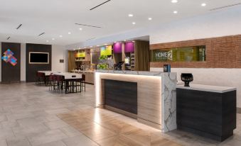 Home2 Suites by Hilton Anderson Downtown