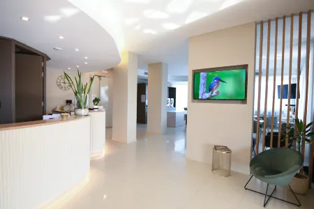 阿爾貝格格拉波羅德奧羅飯店