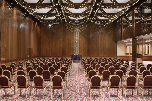 Ramses Hilton Servicios para negocios Photos